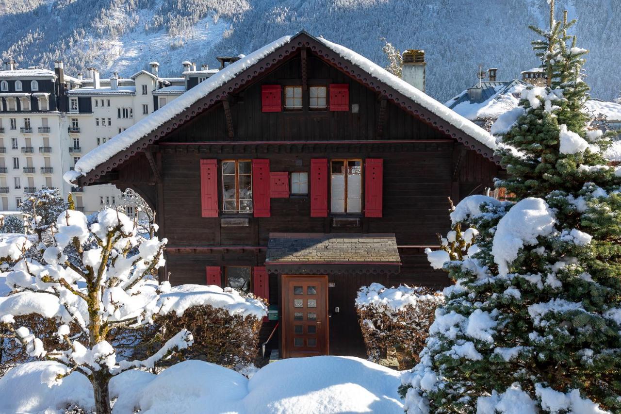 Clos 66 Chalet *