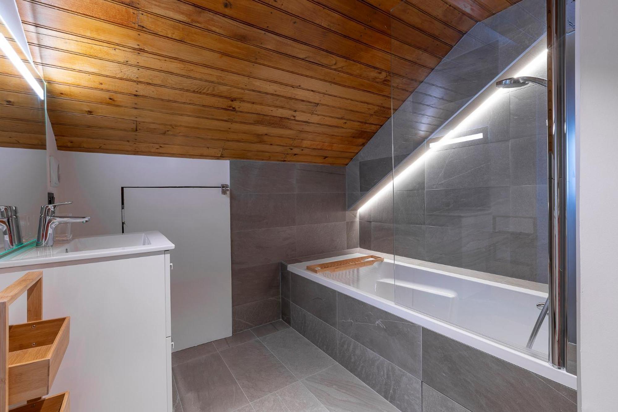 Chalet Clos 66