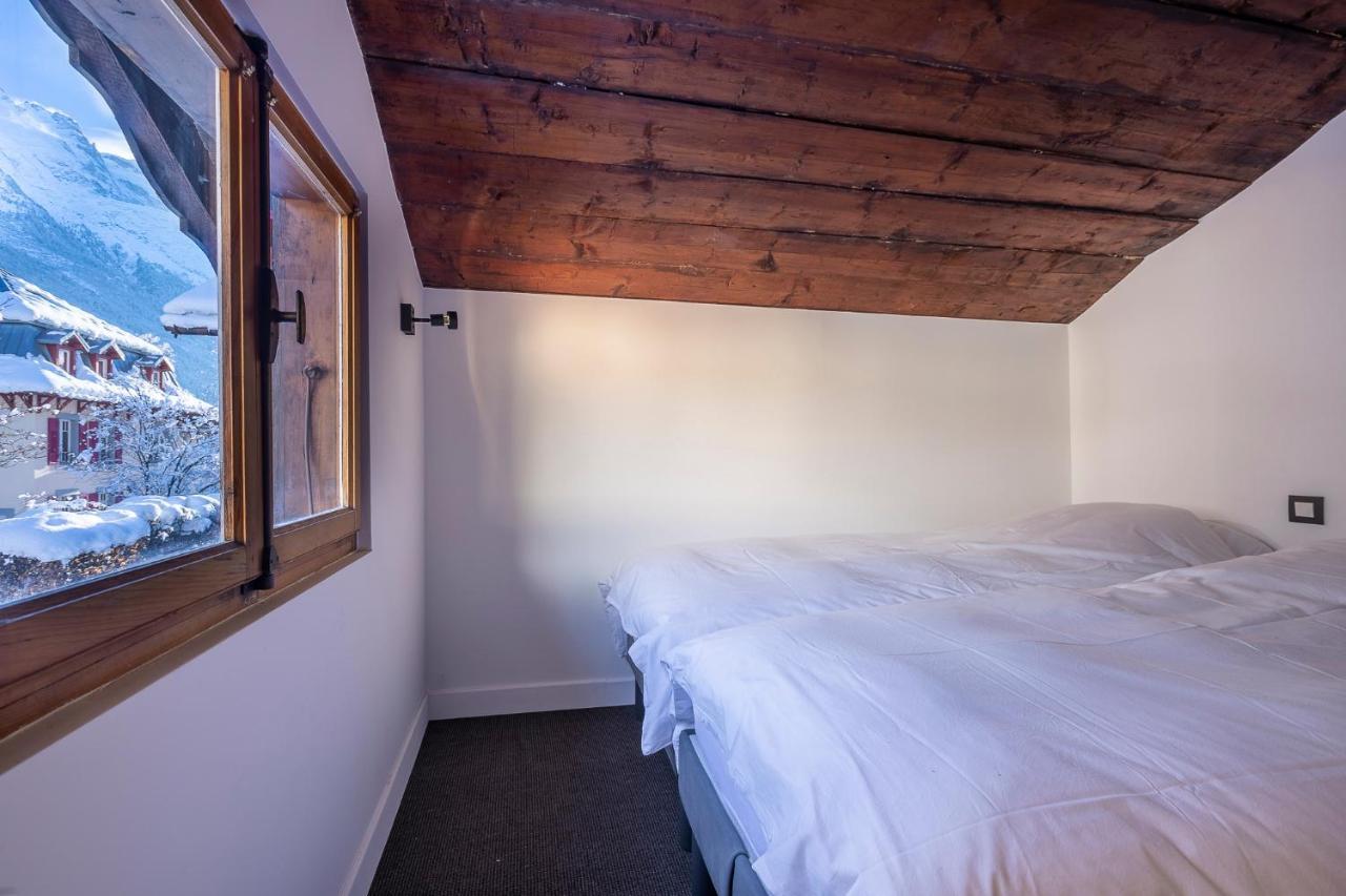 Chalet Clos 66 *