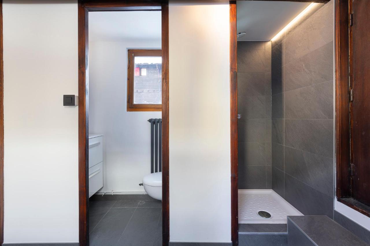 Chalet Clos 66 Chamonix