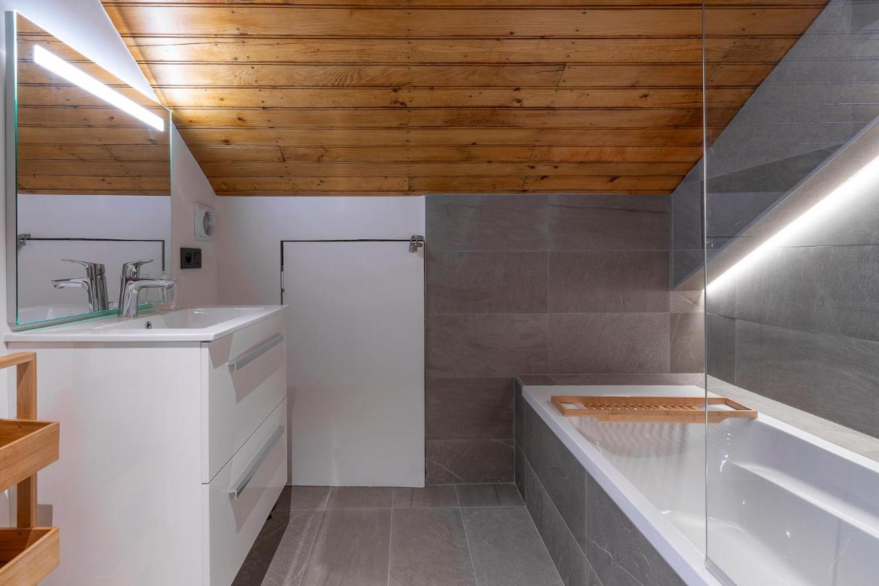 Clos 66 Chalet