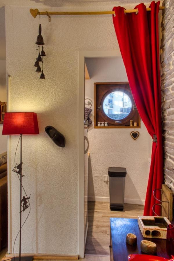 Apartment 4807 Appt, Sud, Terrasse Mont Blanc
