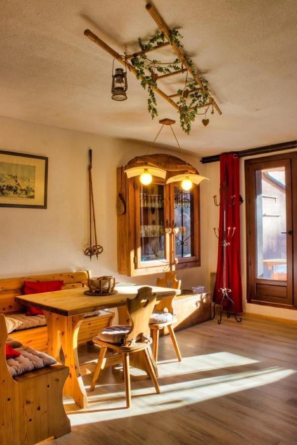 4807 Appt, Sud, Terrasse Mont Blanc
