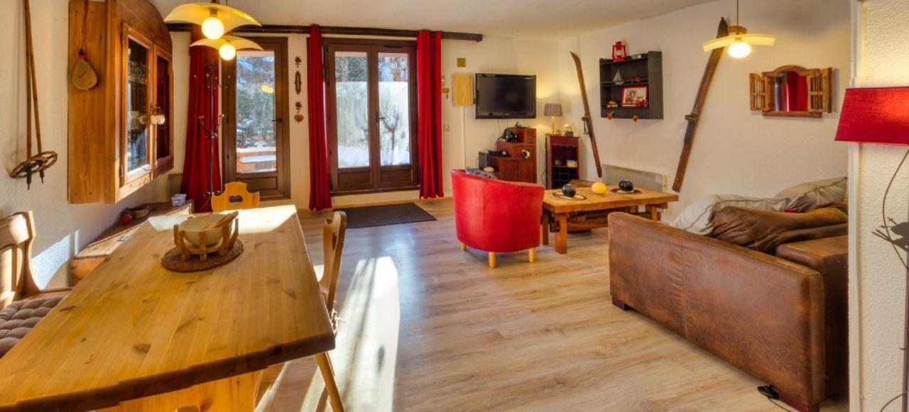 4807 Appt, Sud, Terrasse Mont Blanc * Chamonix