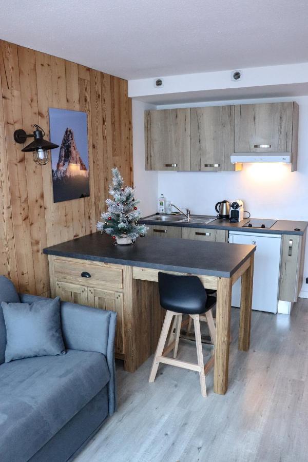 Résidence Mummery Appartement Chamonix