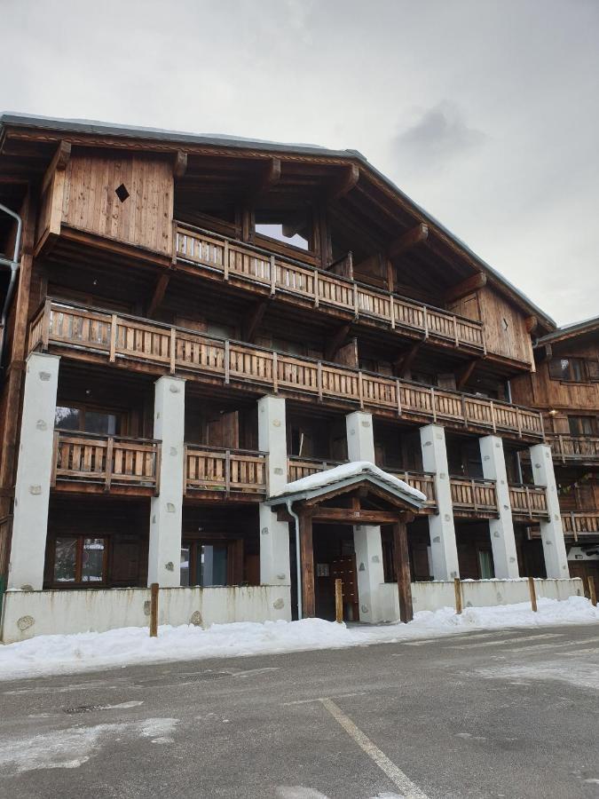 Belle Paradis - Mont Blanc Getaway Mont Blanc Views * Chamonix
