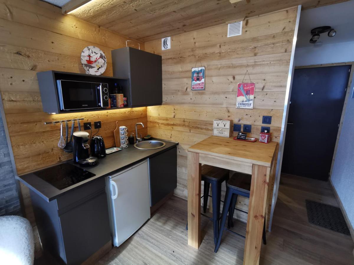 Apartment Le Gypaete Chamonix