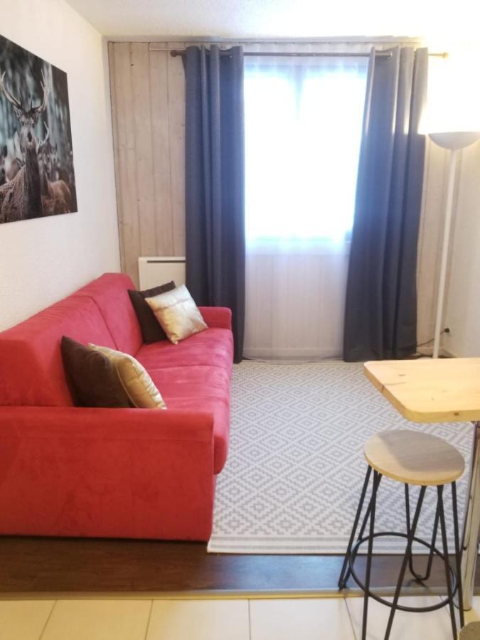 Apartment 106 Tanya Chamonix