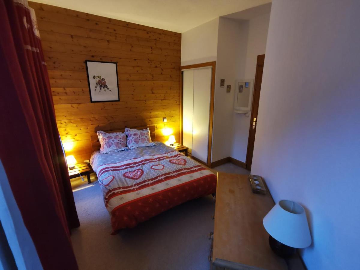 Apartment Le Lagopede Chamonix