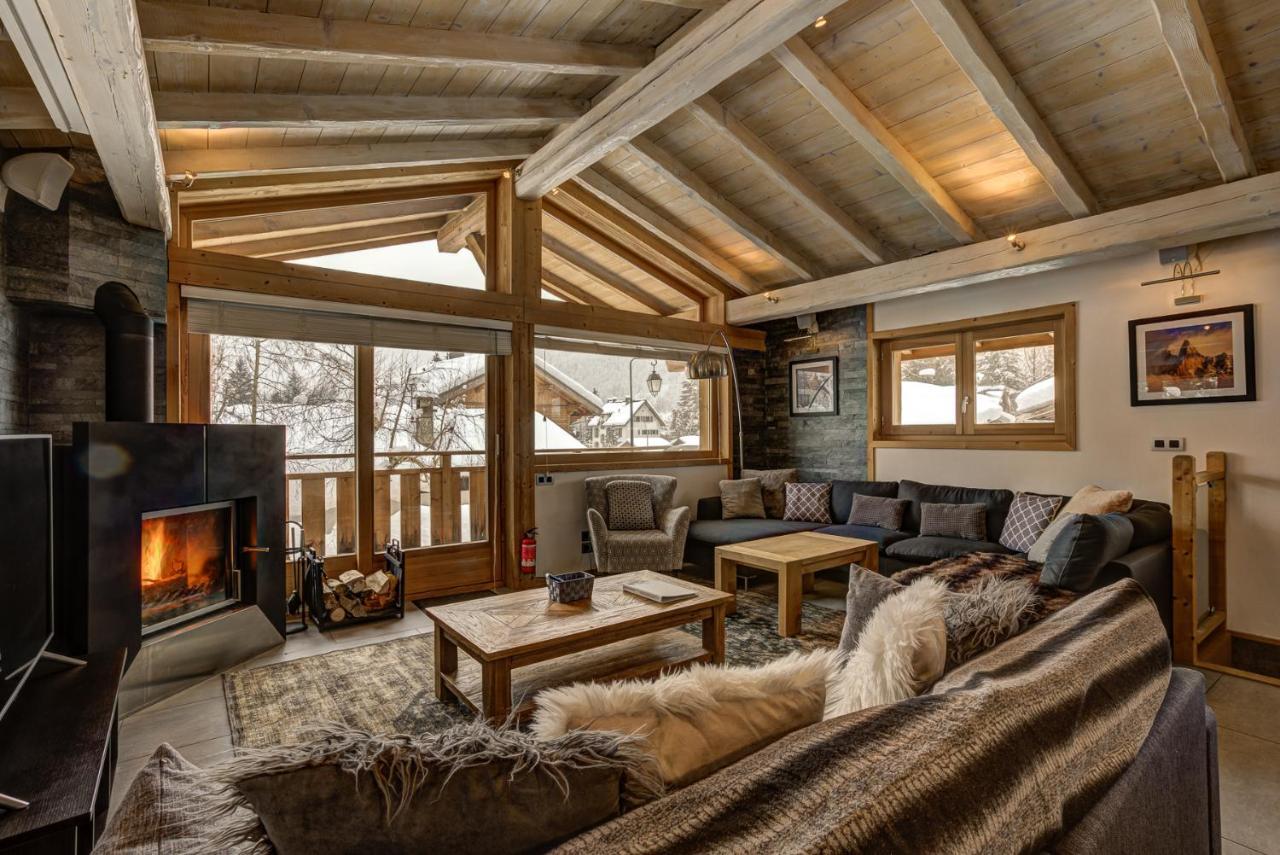 Chalet Chalet Panache Chamonix