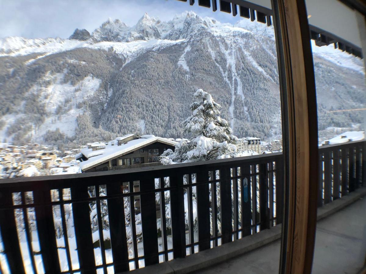 Snow Rabbit Appartement *