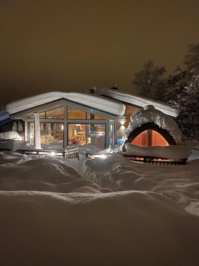 Chalet Songenaz - Les Bossons * Chamonix