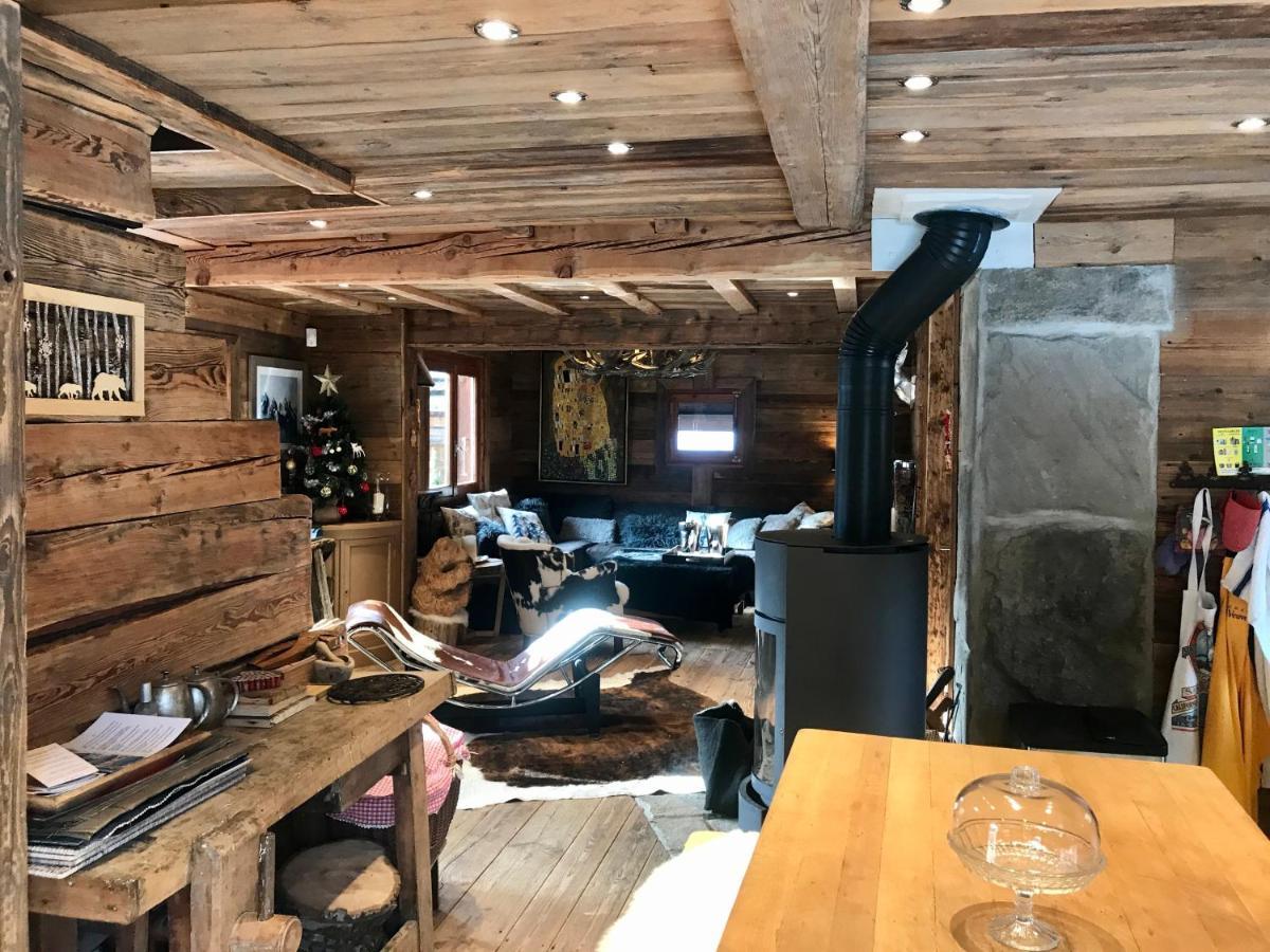 Alba Chalet