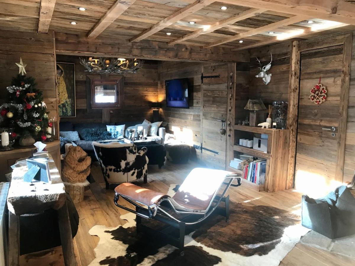 Chalet Alba *