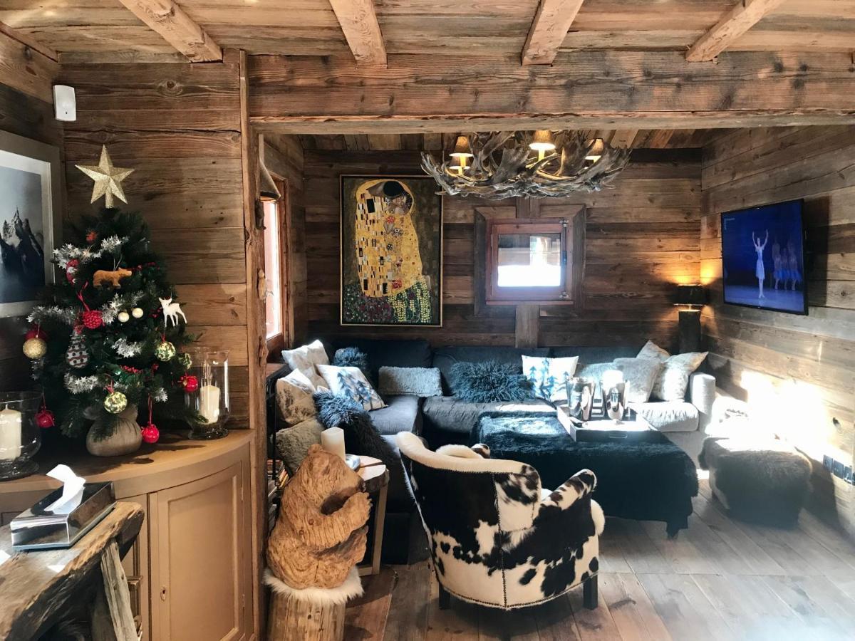 Alba Chalet *