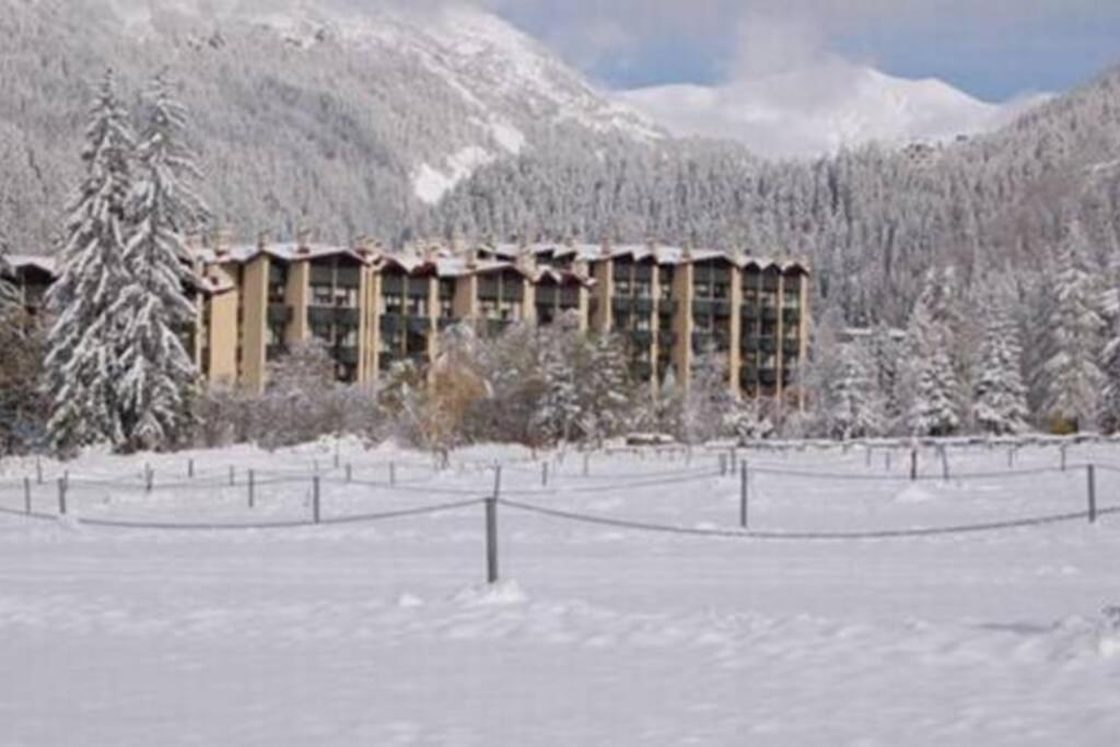 / Argentière - Duplex 6p Appartement Chamonix