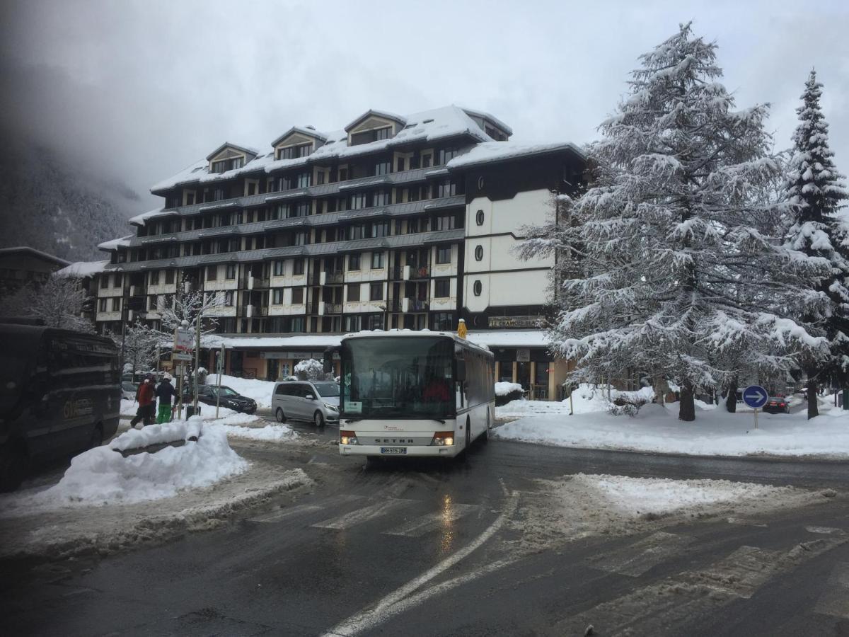 Chamois Blanc 7a - Great Views Of Apartment *