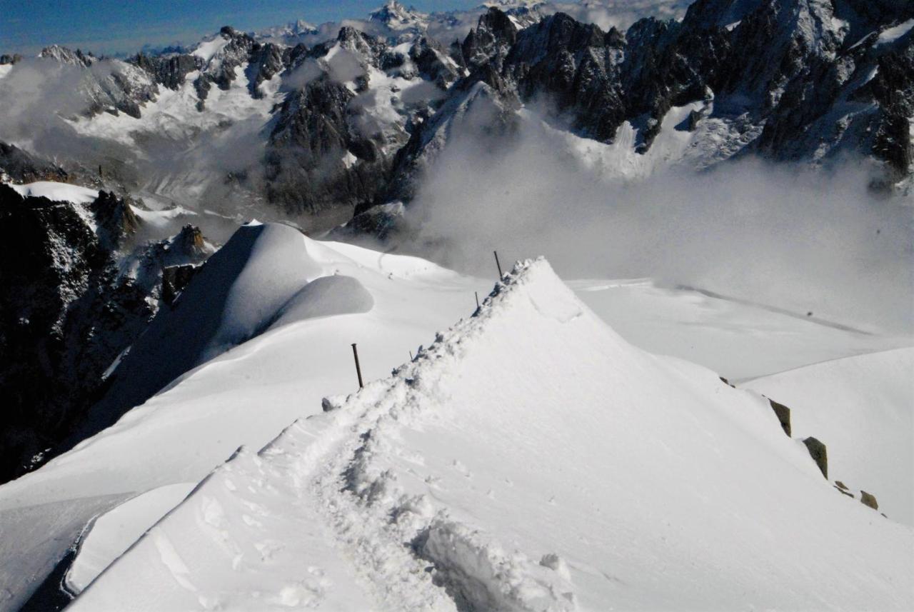 Chamois Blanc 7a - Great Views Of Apartment *