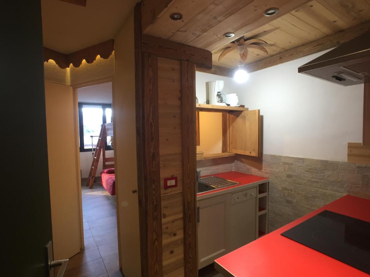 Chamois Blanc 7a - Great Views Of Apartment Chamonix