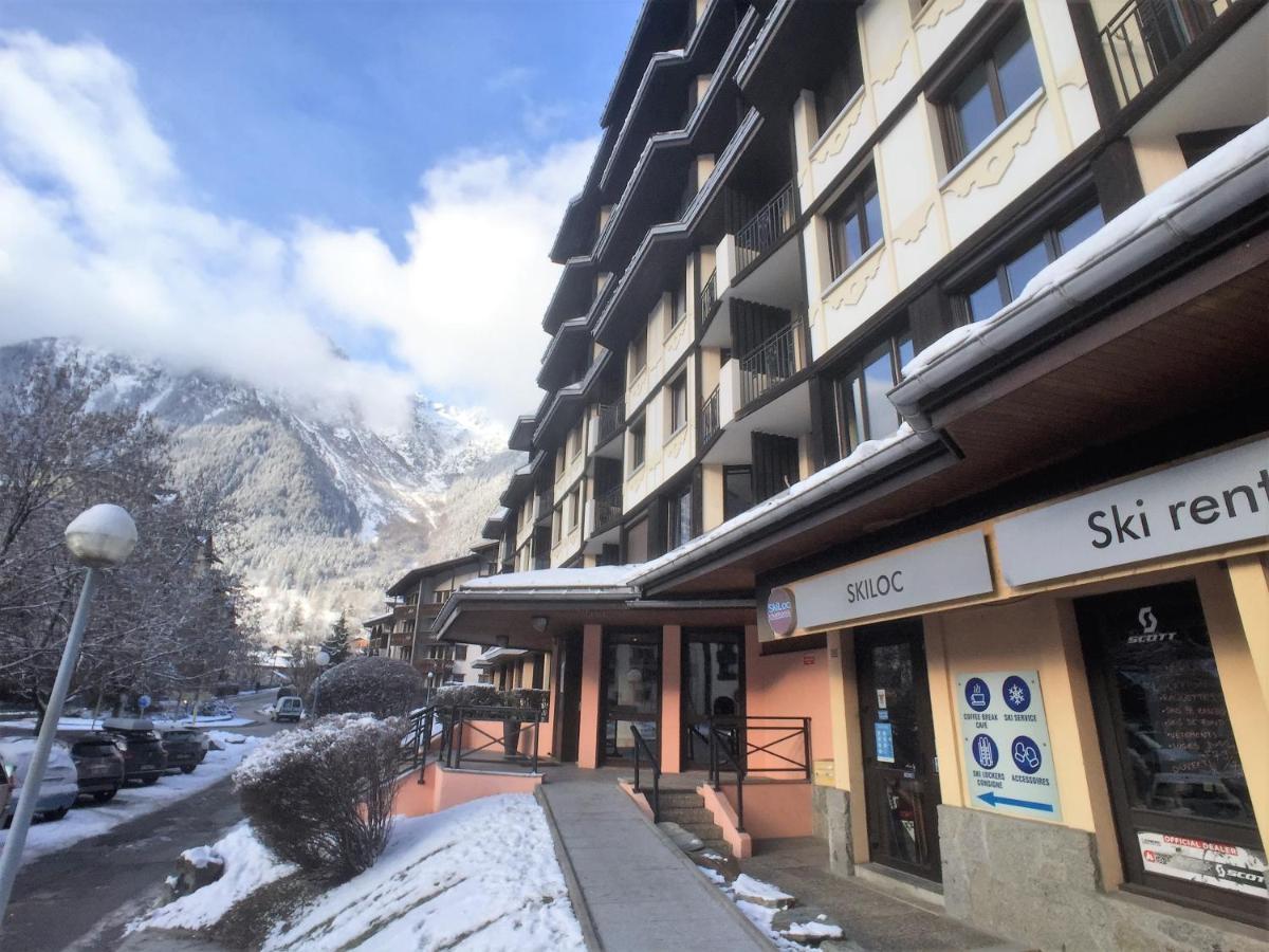 Apartment Chamois Blanc 7a - Great Views Of
