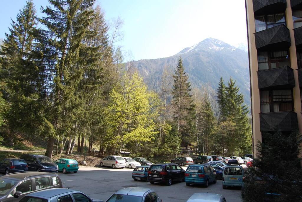 Appartement / Argentière - Duplex 6p Chamonix