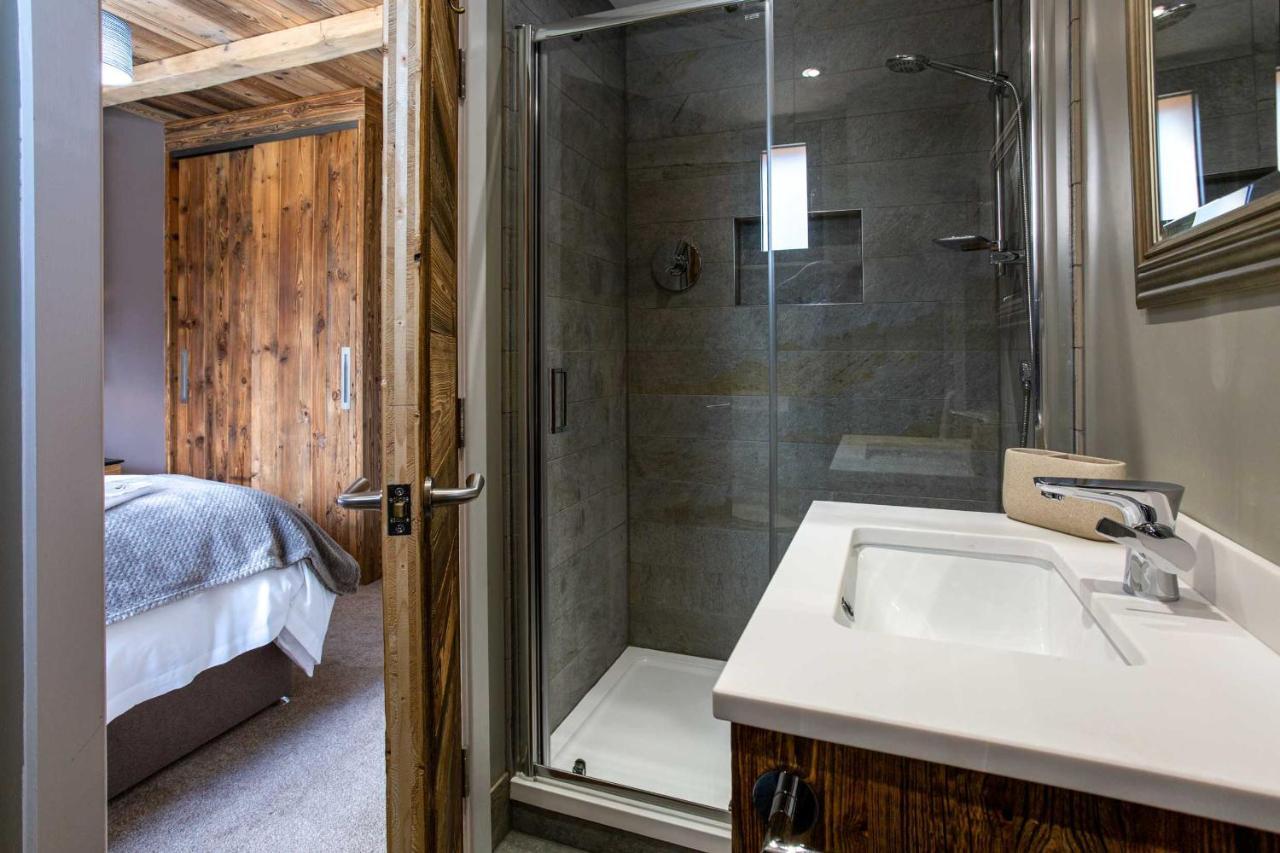 Des Amis Appt 1 - Year Apartment Chamonix