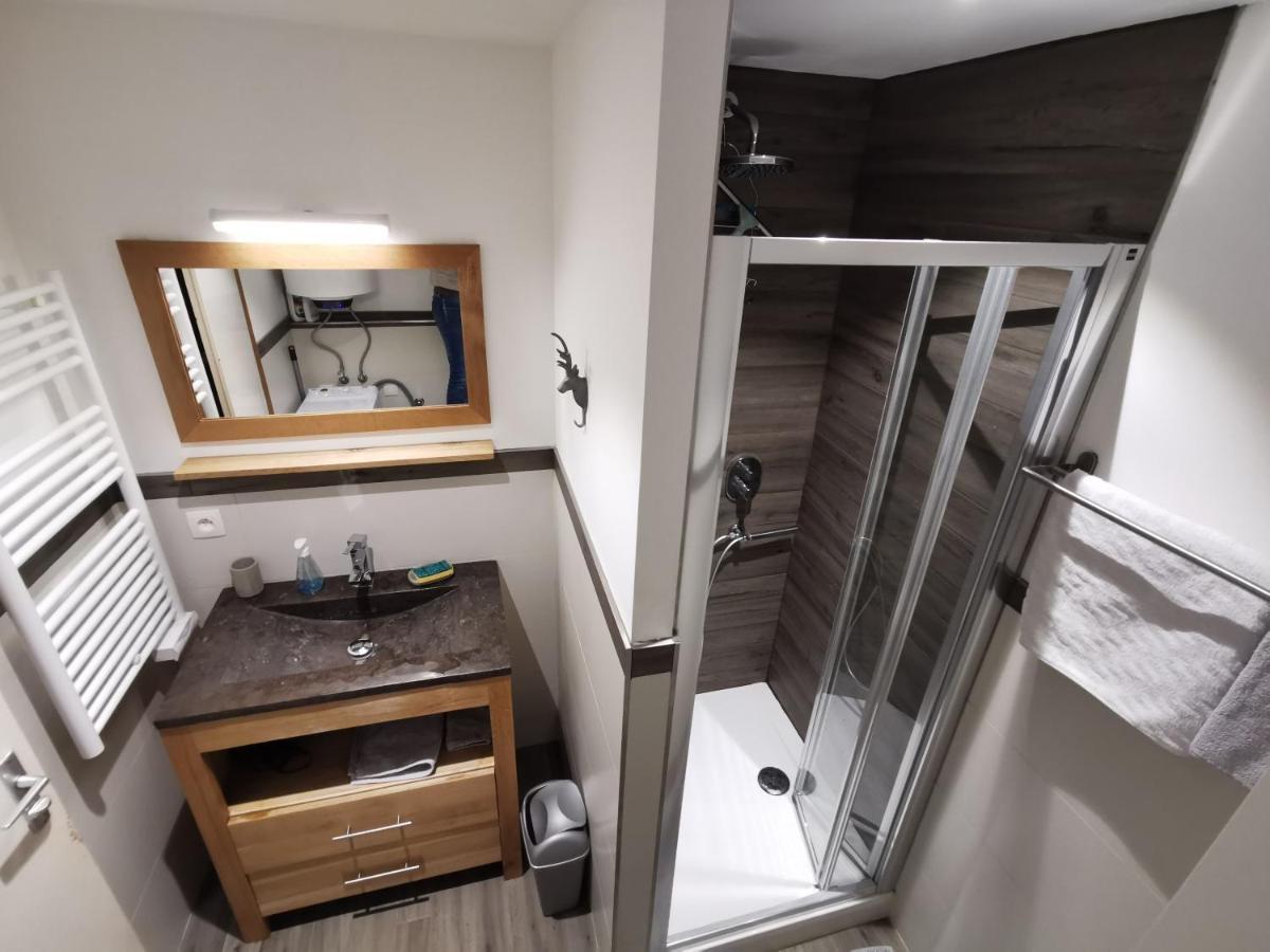 Apartment Le Mallory Chamonix