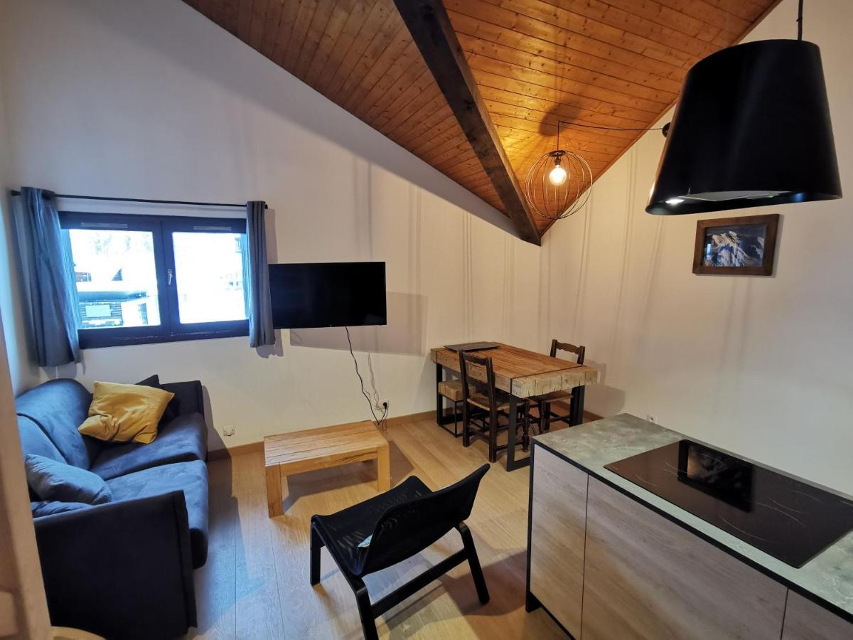 Le Mallory Apartment
