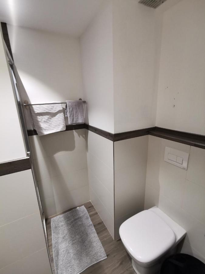 Le Mallory Apartment Chamonix
