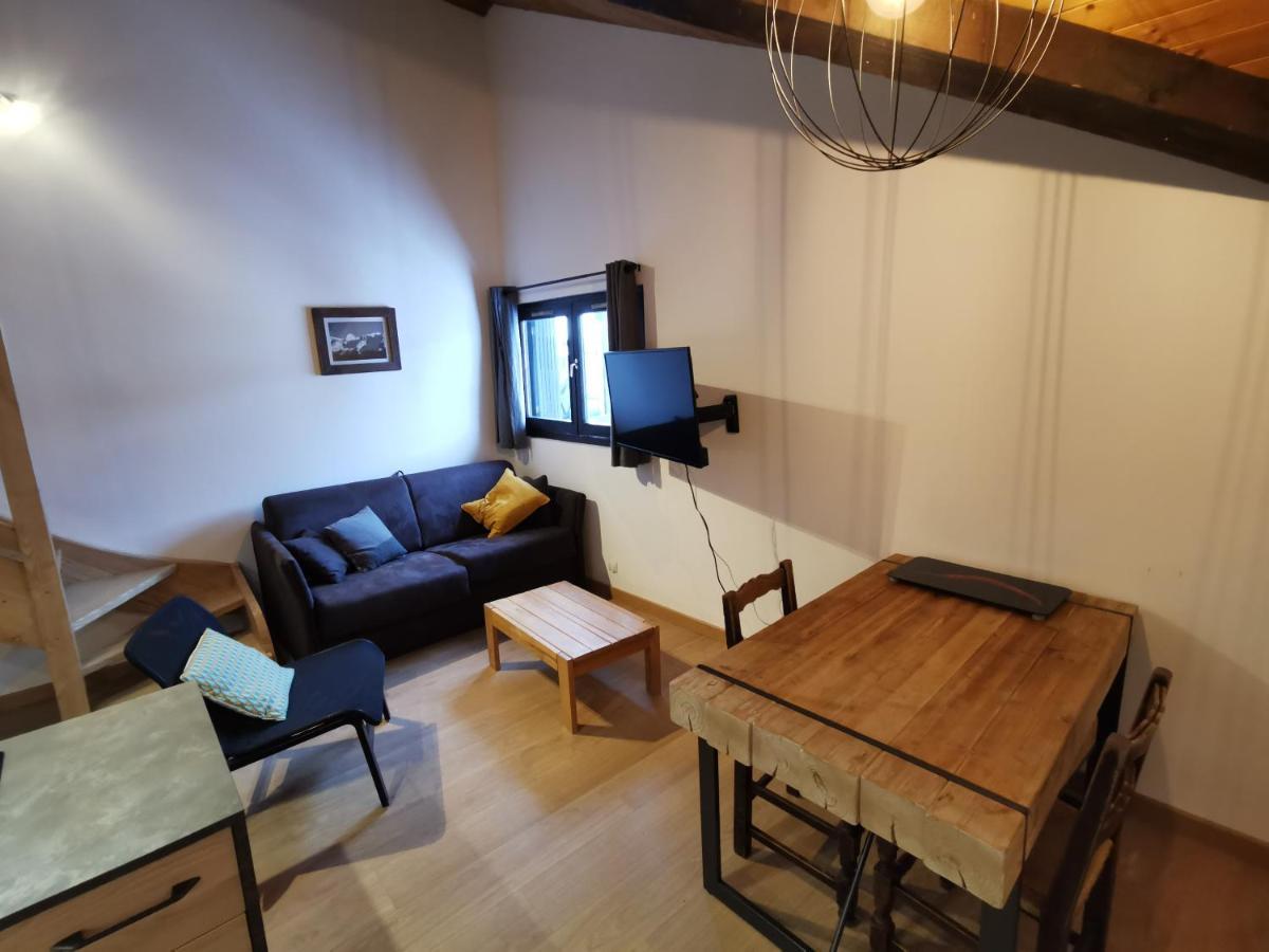 Apartment Le Mallory Chamonix