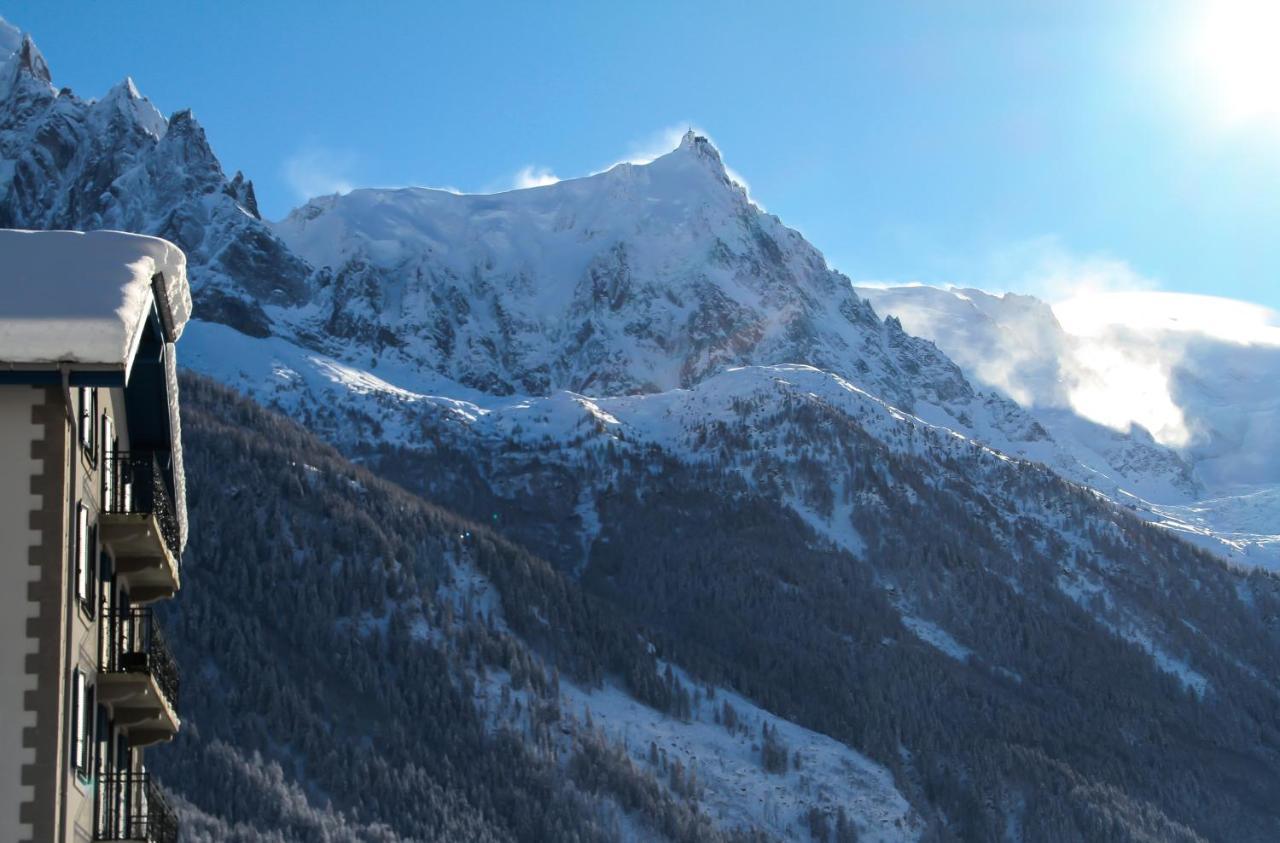 Chinook,la Praz,chamonix Mont Blanc *