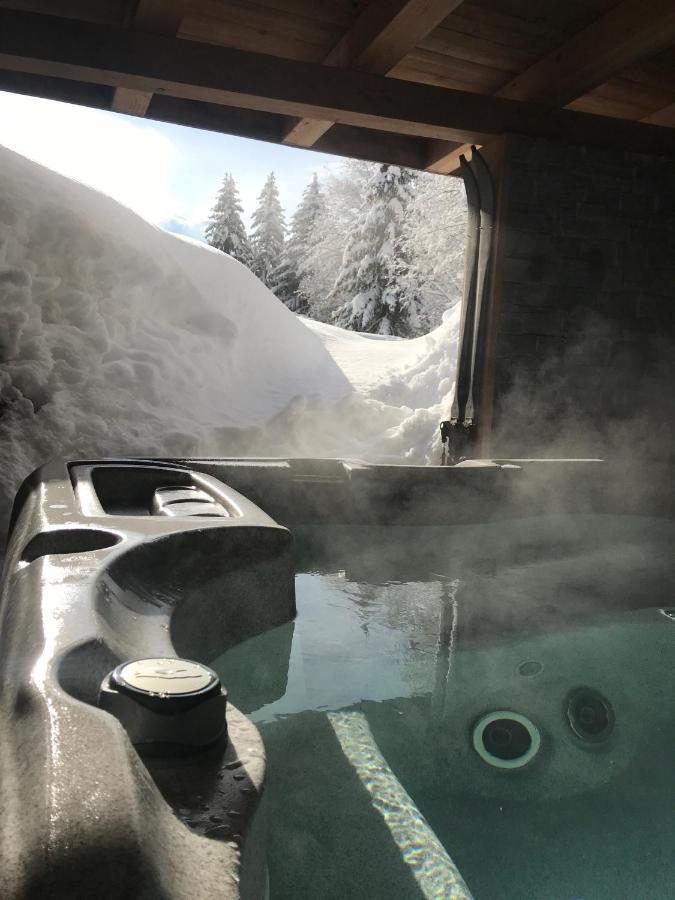 Chalet Alba Chamonix