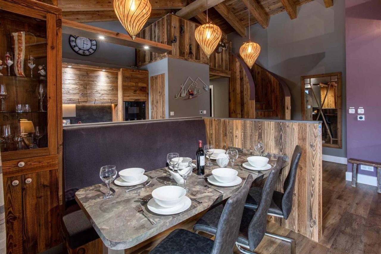 Des Amis Appt 2 - Year * Chamonix