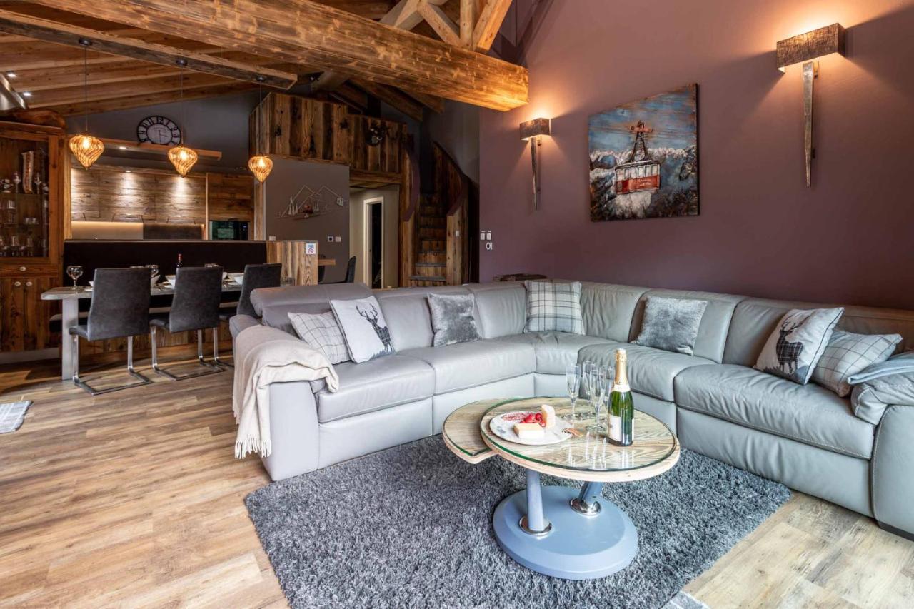 Apartment Des Amis Appt 2 - Year