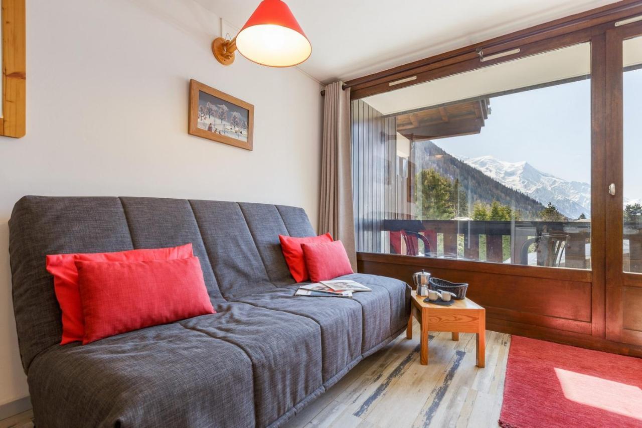 Apartment La Verte 12 - Happy