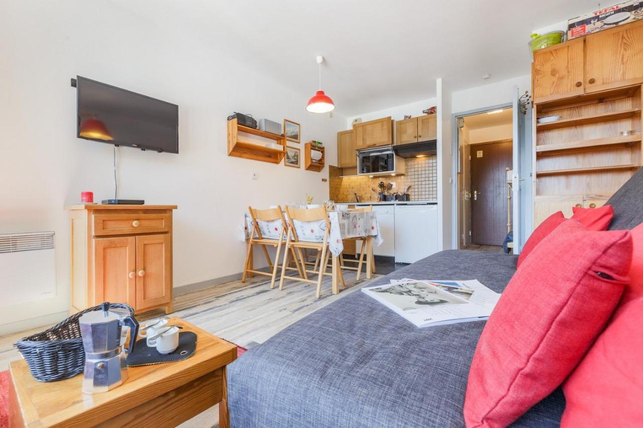 Apartment La Verte 12 - Happy Chamonix