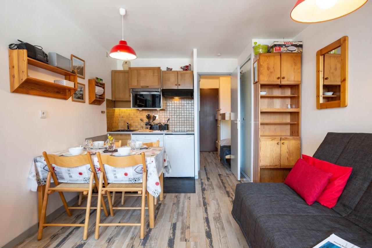 Apartment La Verte 12 - Happy *