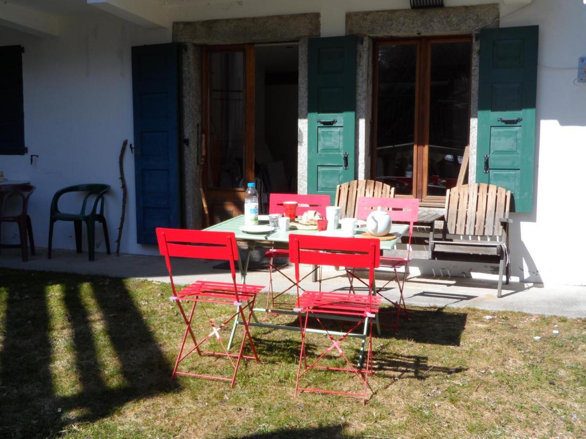 Apartment Prachtig Familie Voor 6 Personen In Het Hart Argentiere, Mont-blanc Chamonix
