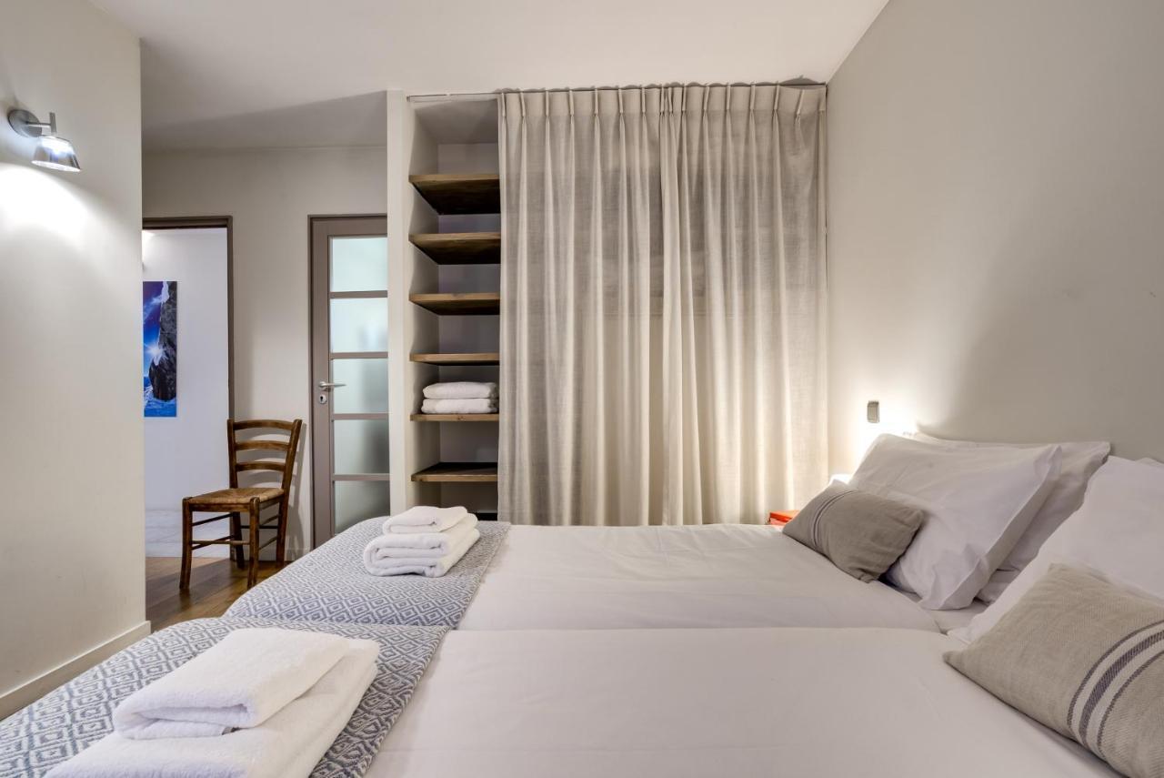Chalets Safari - Central - Sleeps 6 Or Sleeps 10 Chalet