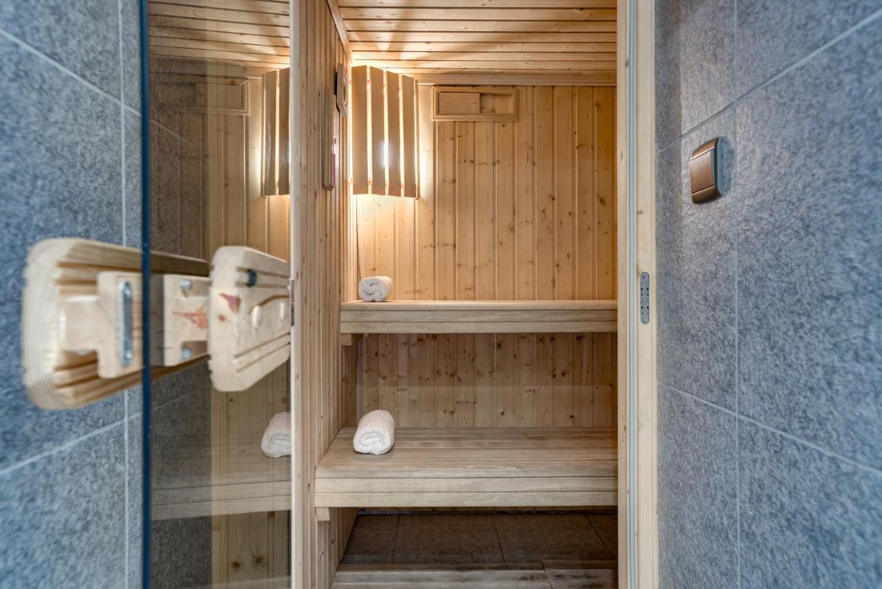 Chalet Chalets Safari - Central - Sleeps 6 Or Sleeps 10