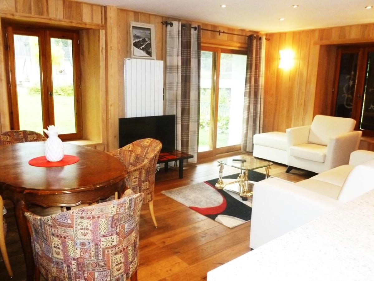 Aiguille Du Midi - & Restaurant 3* Chamonix