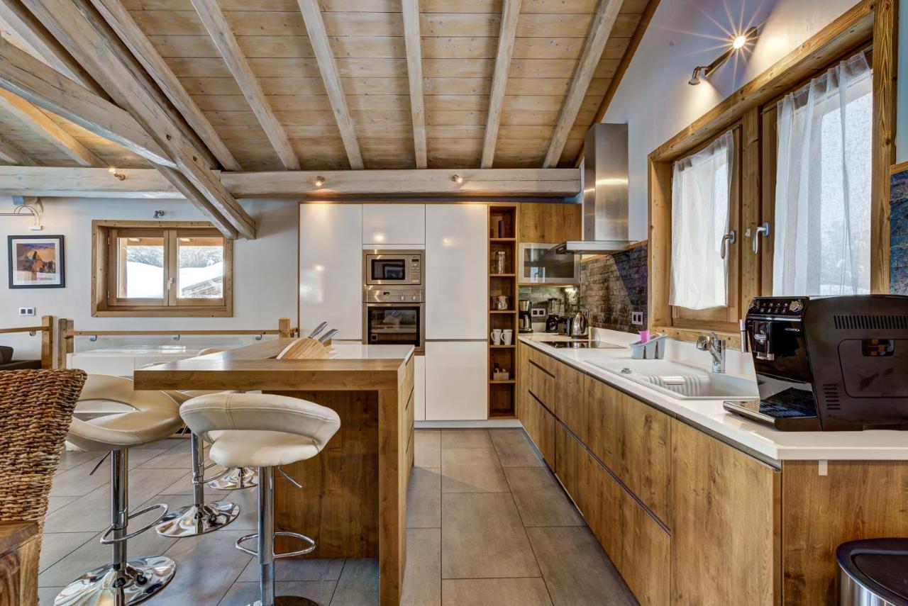 Chalet Panache * Chamonix