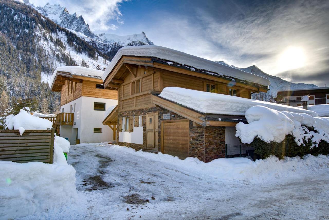 Chalet Chalet Panache