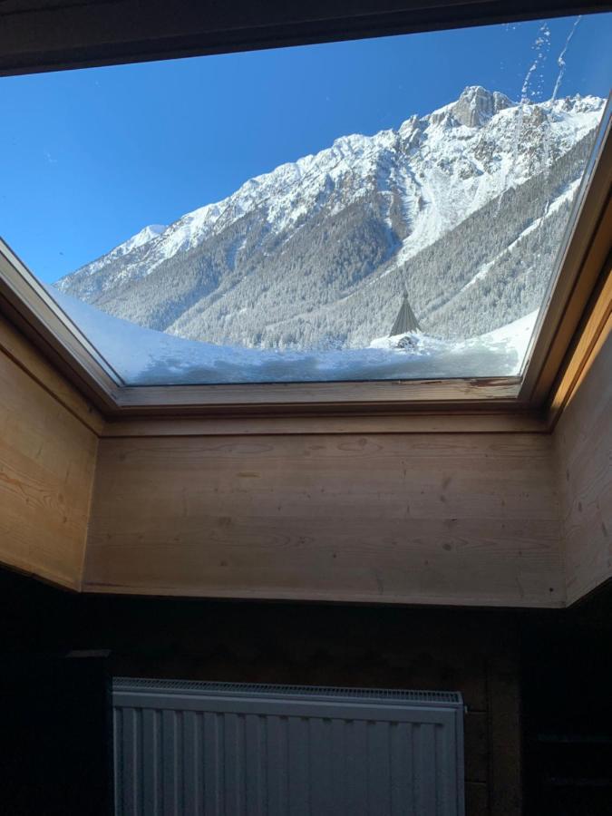 Apartment Les Arolles *