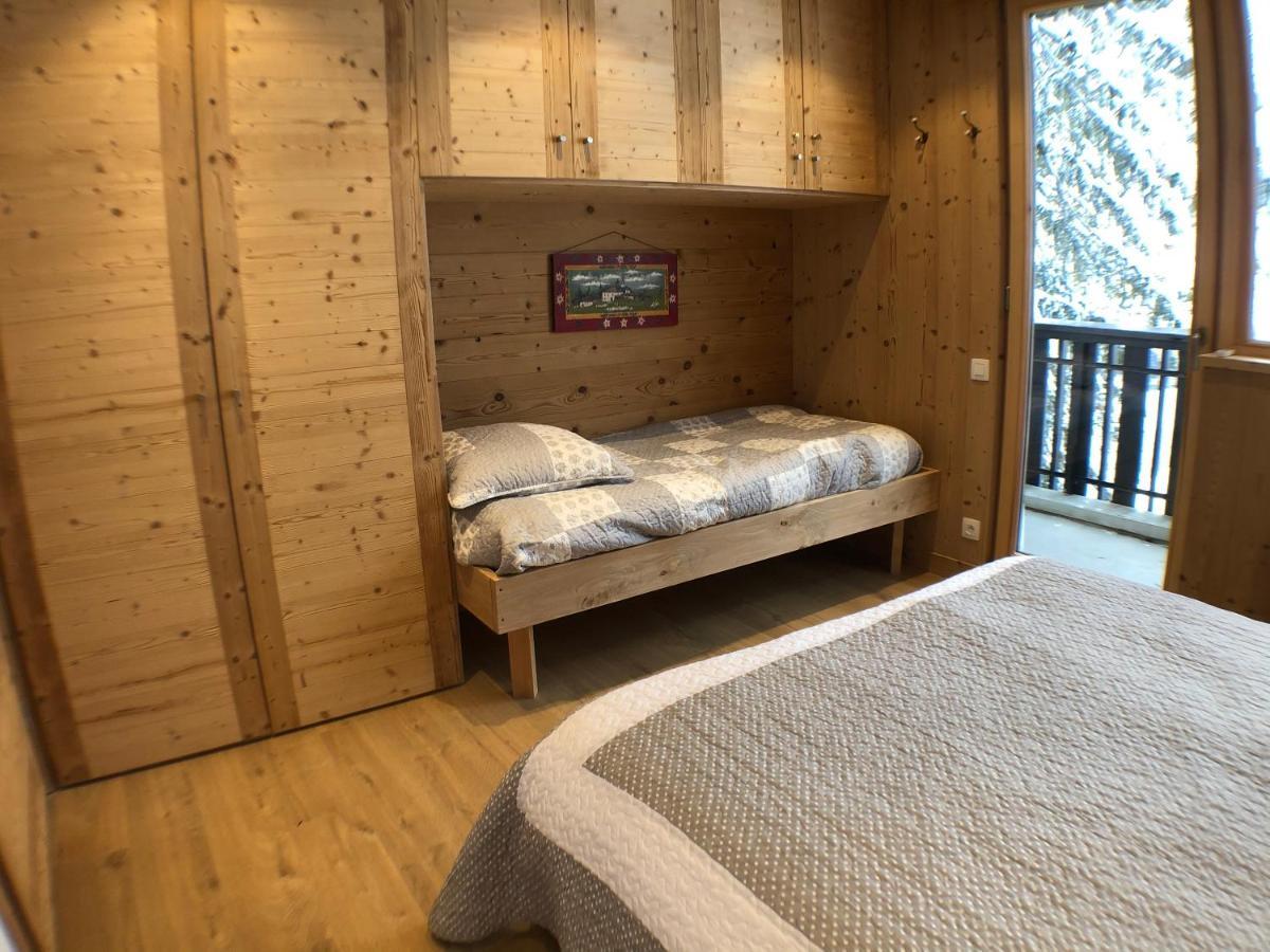 Appartement Snow Rabbit Chamonix
