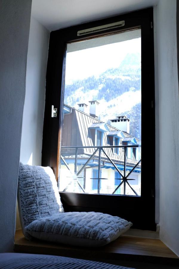 Apartment Modern Flat In The Heart Of