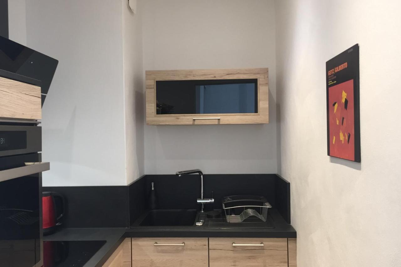 Modern Flat In The Heart Of Chamonix