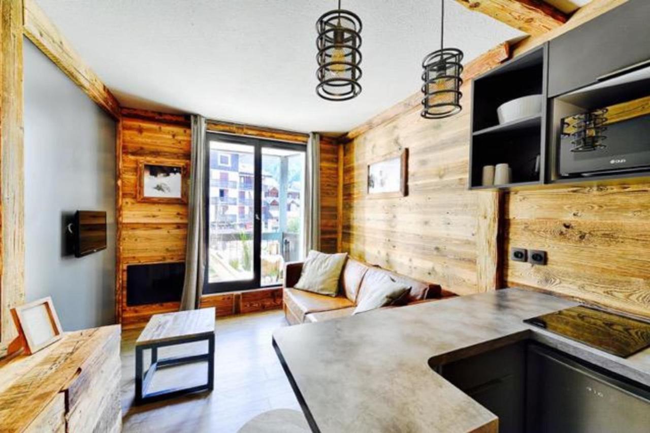 A Real Cocoon In The Center Of Apartment *