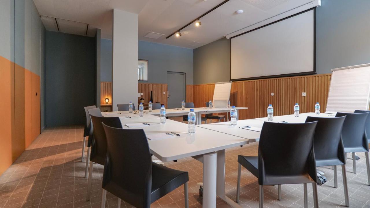 Plan B - Living Hotel 3*