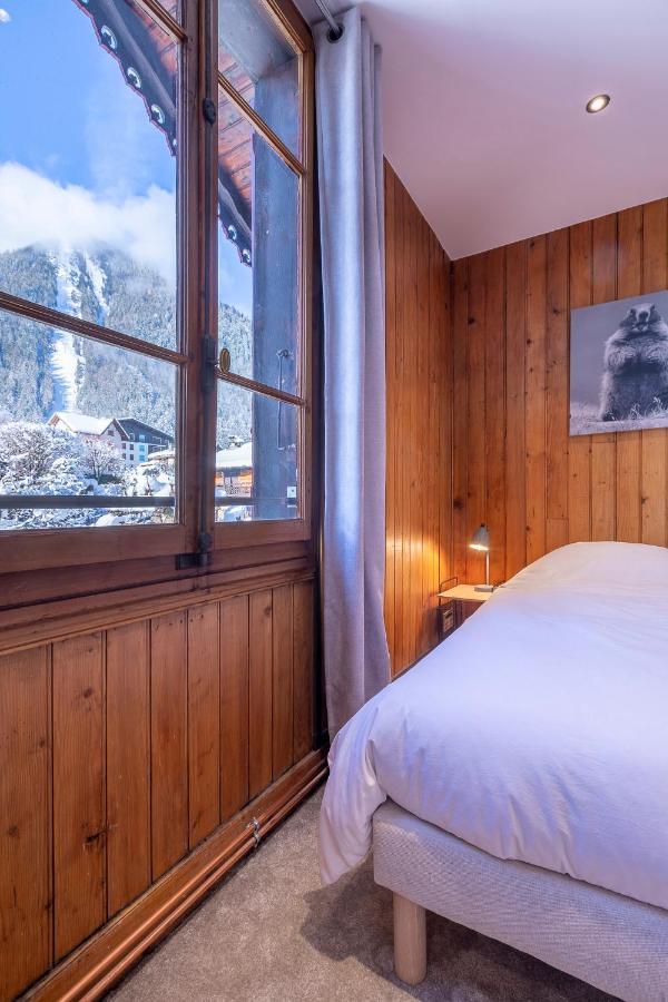 Chalet Clos 66